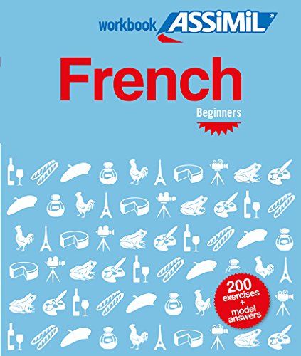 Télécharger Cahier French Beginners PDF