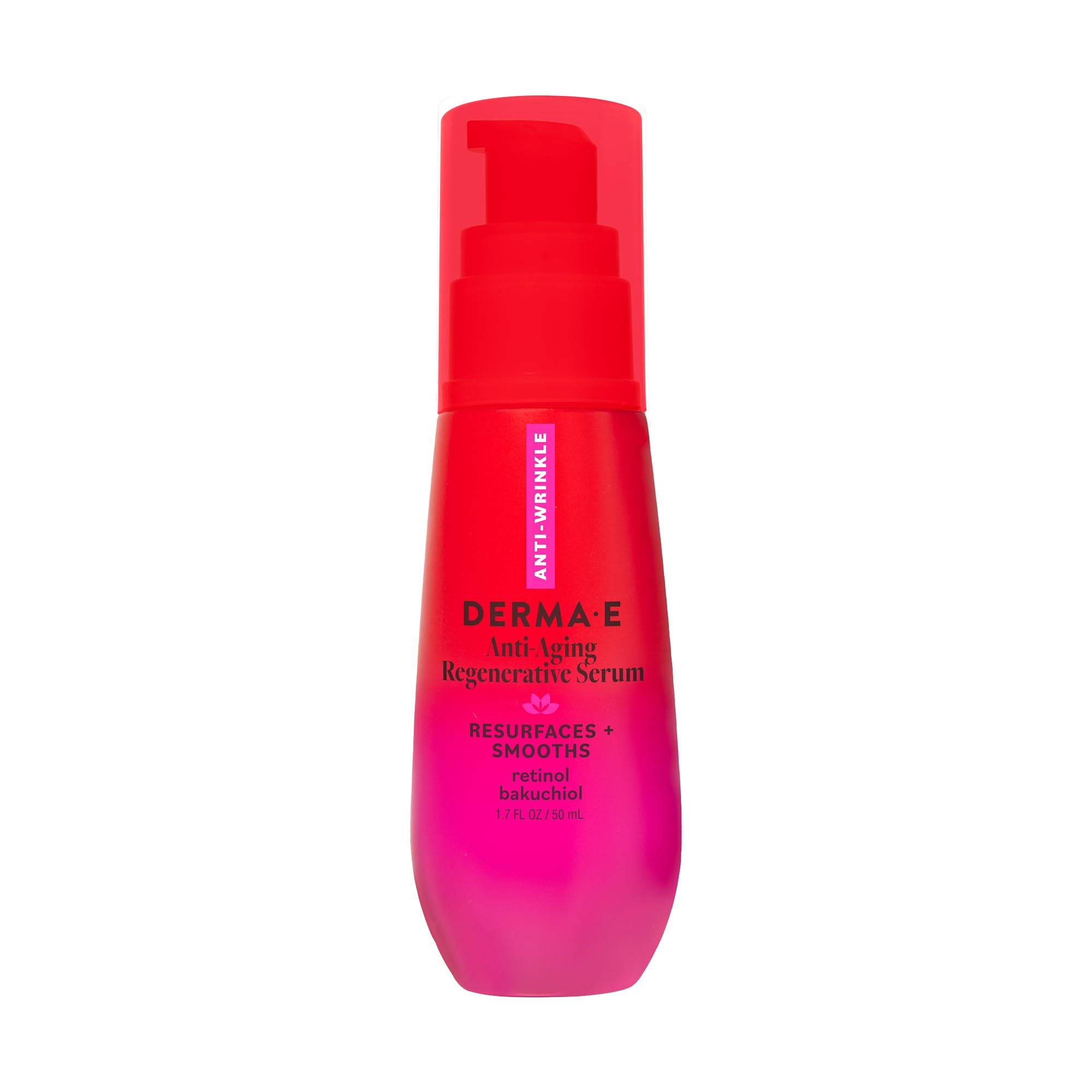 Derma E Anti-Aging Regenerative Serum (1.7 fl oz)