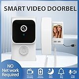 Zoom IMG-1 swokely video door phone system Zoom IMG-1 swokely video door phone system