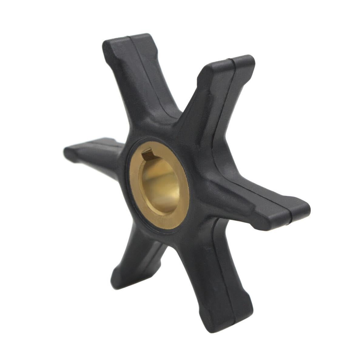 Girante Della Pompa 'acqua ADATTA for Motore Fuoribordo 18 25 35 HP375638