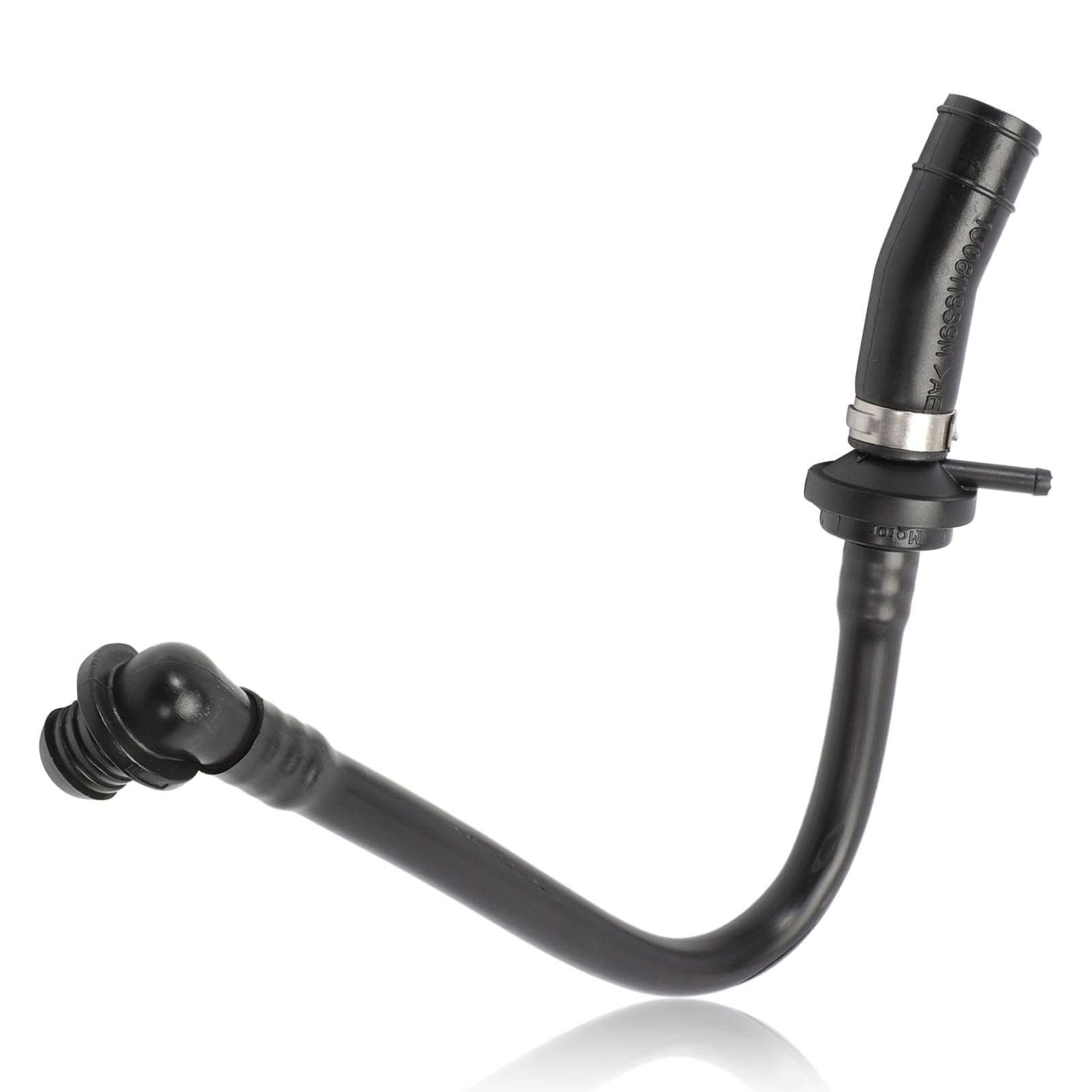 Freno Refuerzo Vacío Manguera para Audi A3 8L1 1.9 TDI für V.W Golf 4 Skoda Octavia Seat Leon 1.9 Tdi Sdi 1J0612041G Mangueras Freno 1J0612041GD