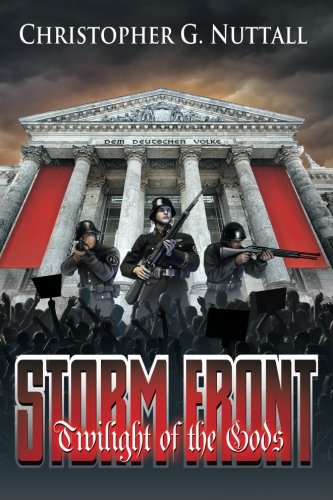 Storm Front: Twilight Of The Gods I