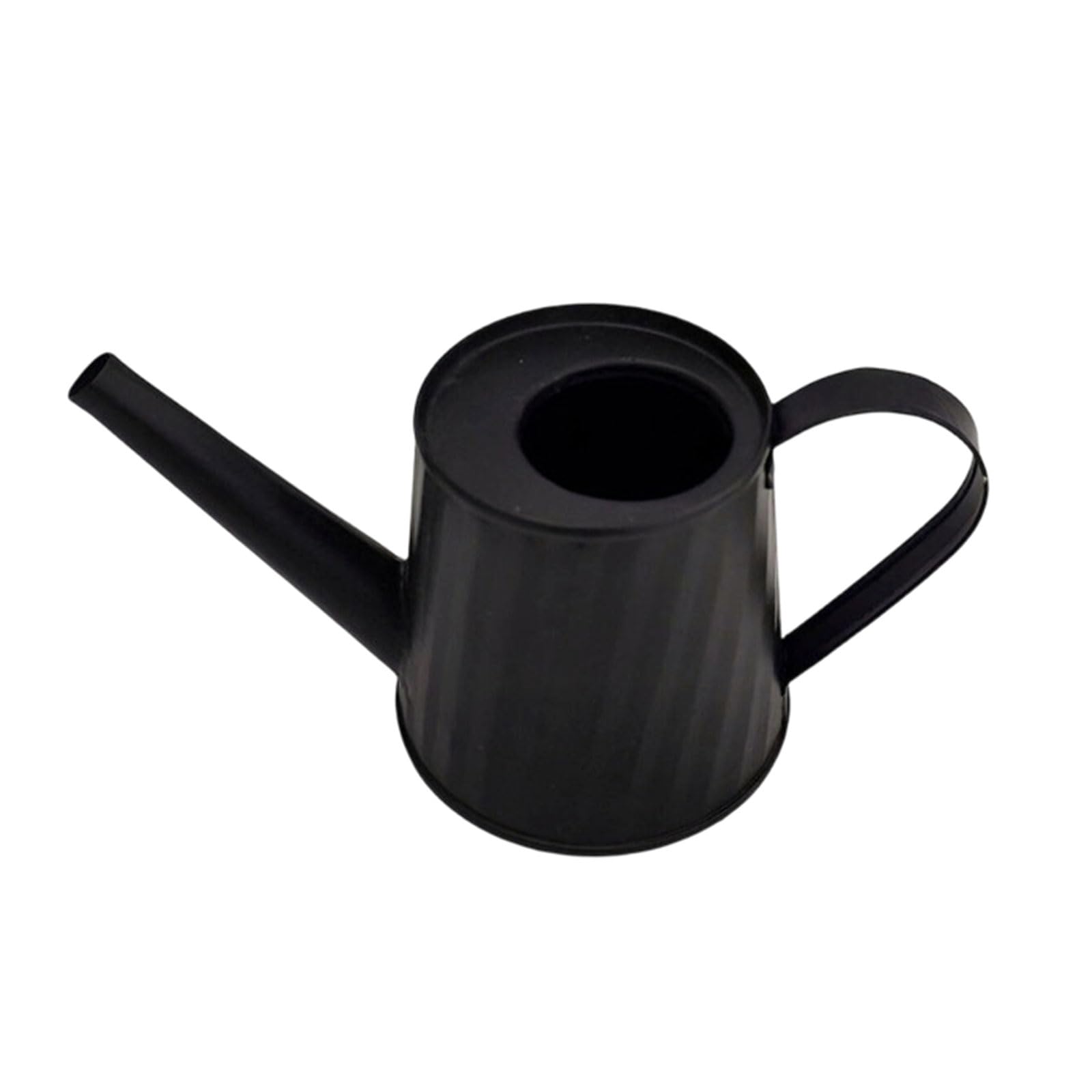 Ekoama Watering Can Long Spout For Plant Irrigation Ergonomic Handle For Indoor Outdoor Garden Use