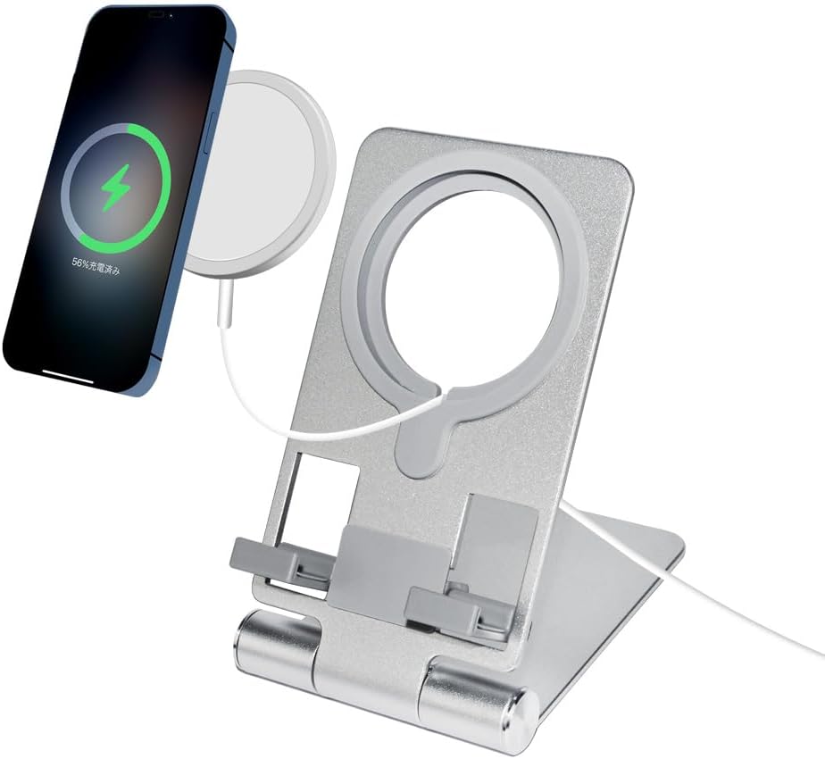 iPhone 12 pro 256GB　シルバー　充電器付き Amazon | 【整備済み品】 Apple iPhone 12 Pro 256GB シルバー SIM