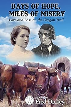 Days of Hope, Miles of Misery