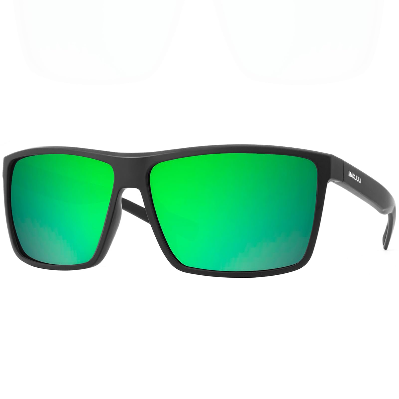 MAXJULI Polarized 8125