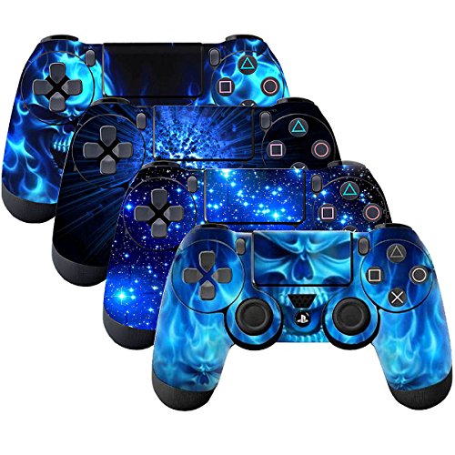 coolest ps4 controllers
