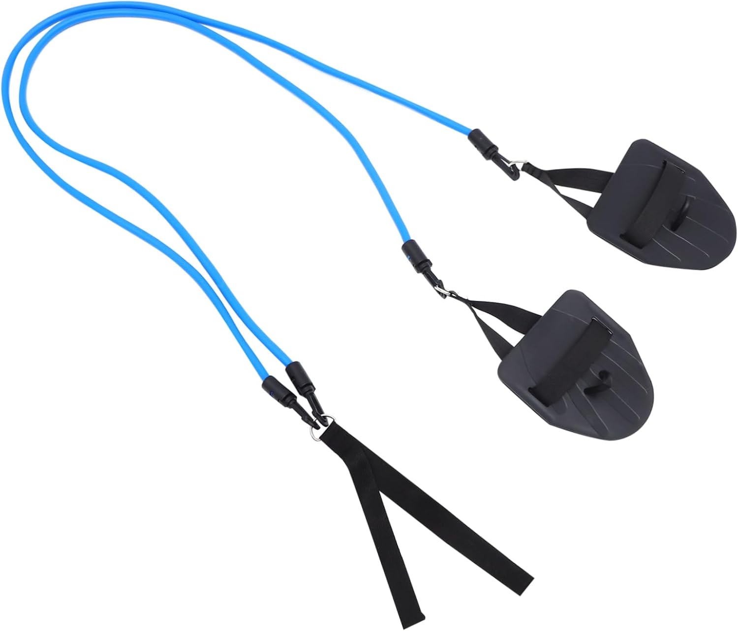 Puller Swim Bungee Rope Swimming Lessons Equipment Swimming Training Cord Swim Train Equipment Swim