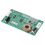 lcd driver board raspberry pi El producto tiene calor y productos estables y tiene una vida más larga.