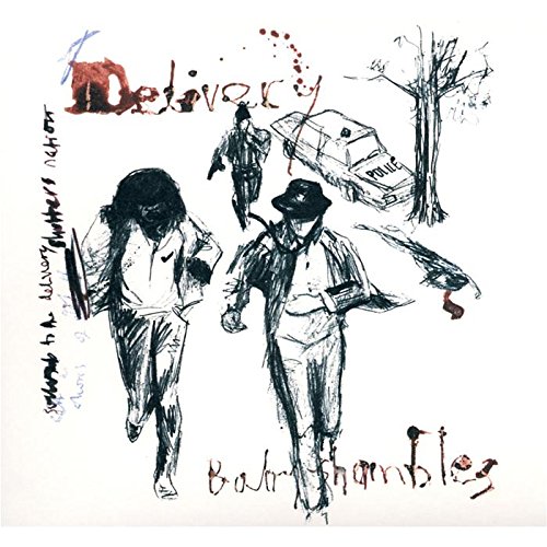 Delivery Pt.2 [Audio CD] Babyshambles