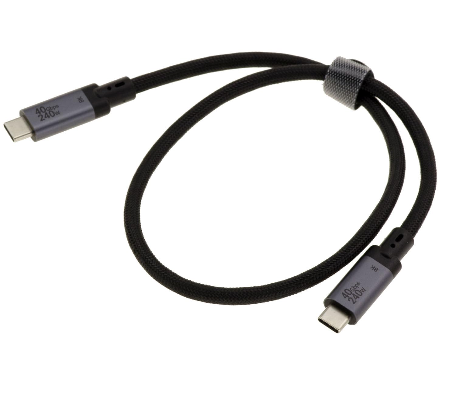 KALEA-INFORMATIQUE Cavo adattatore USB 4 Thunderbolt 3 da 10G a SFP+ in fibra con chipset I82599
