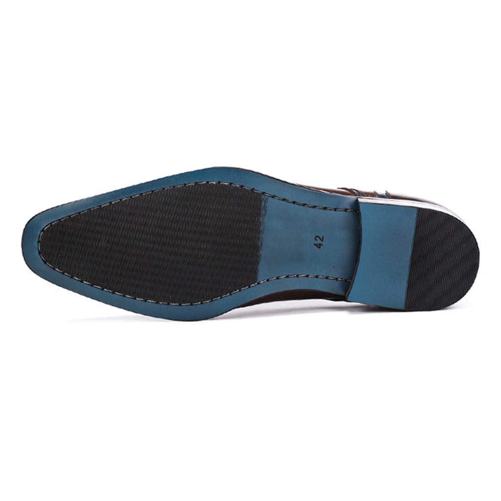 chinese dress ladies Amazon.com: Men's Dress Shoes，Genuine Leather Lace-up Business Shoes  Comfortable, Flexible, Soft Square Head Oxford Shoes,Black-43/UK 8.5/US 9 :  Clothing, Shoes & Jewelry