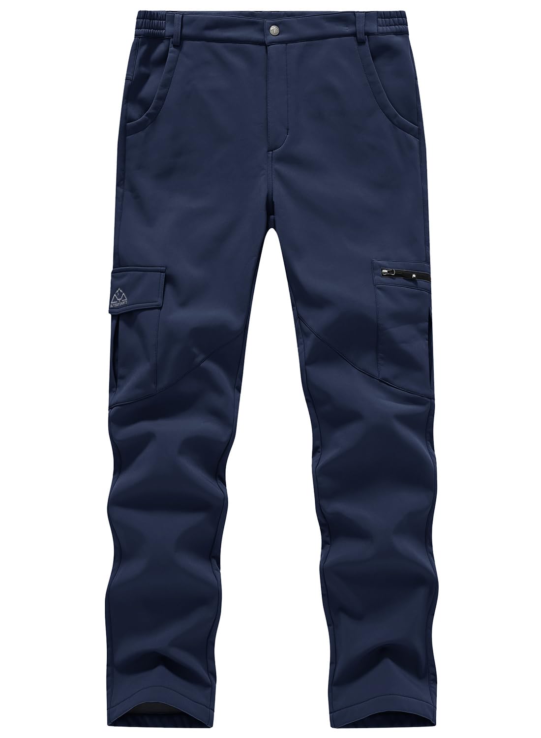 BGOWATU Women's Winter Hiking Pants