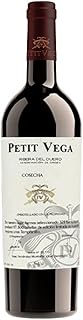 Vinho tinto espanhol petit vega 8 meses 750ml