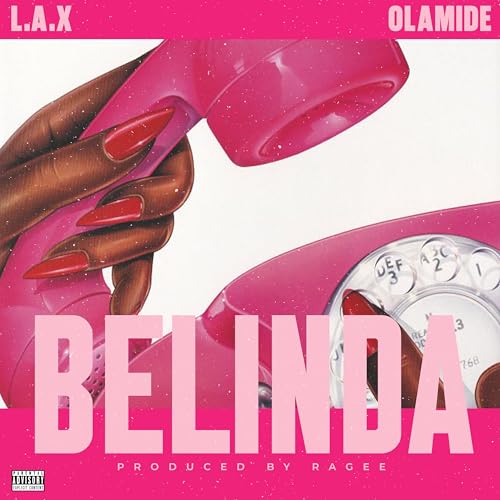 L.A.X & Olamide