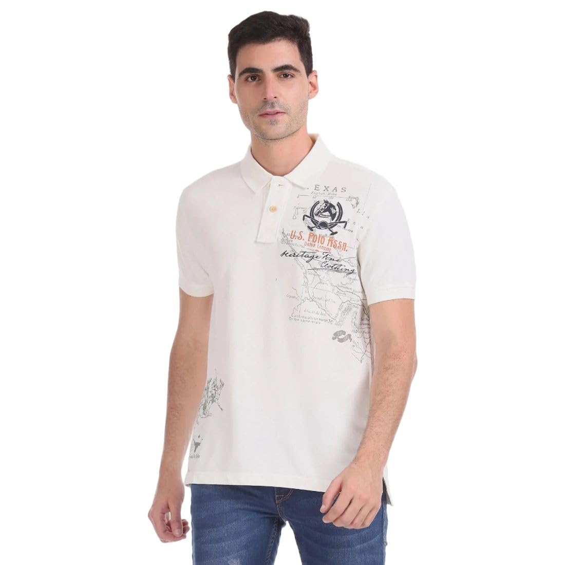 u.s. polo assn. Men's T-Shirt-picture-26