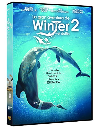 La Gran Aventura De Winter 2 [DVD]