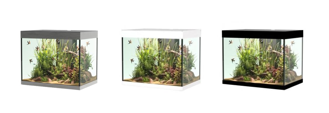 OPERA AQUARIUM 110 WHITE