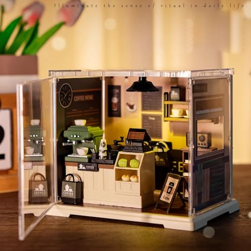 Jeu de construction maisonnette pour sublimer votre bibliothèque