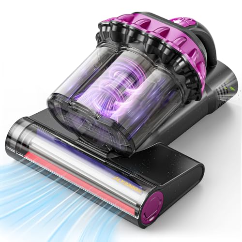Flybroom Mattress Vacuum Cleaner