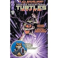 Teenage Mutant Ninja Turtles