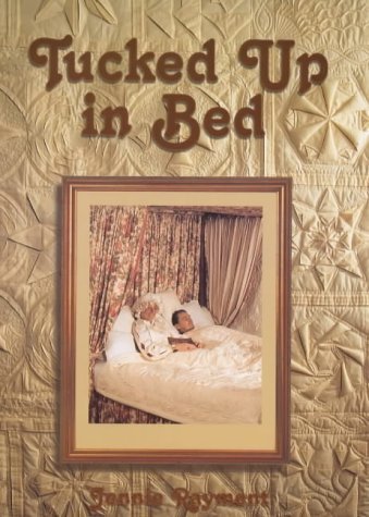 Tucked up in Bed