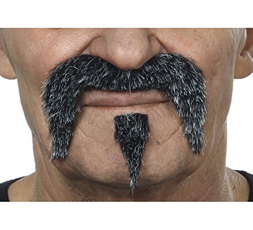 Viving CostumesViving Costumes 202849 Moustache