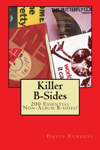 Killer B-Sides: A Collection of Essential Non Album B-Sides