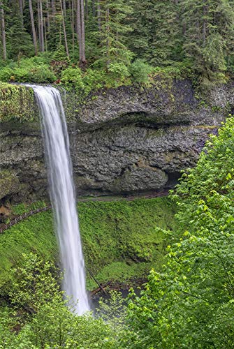Where is devils fork state park