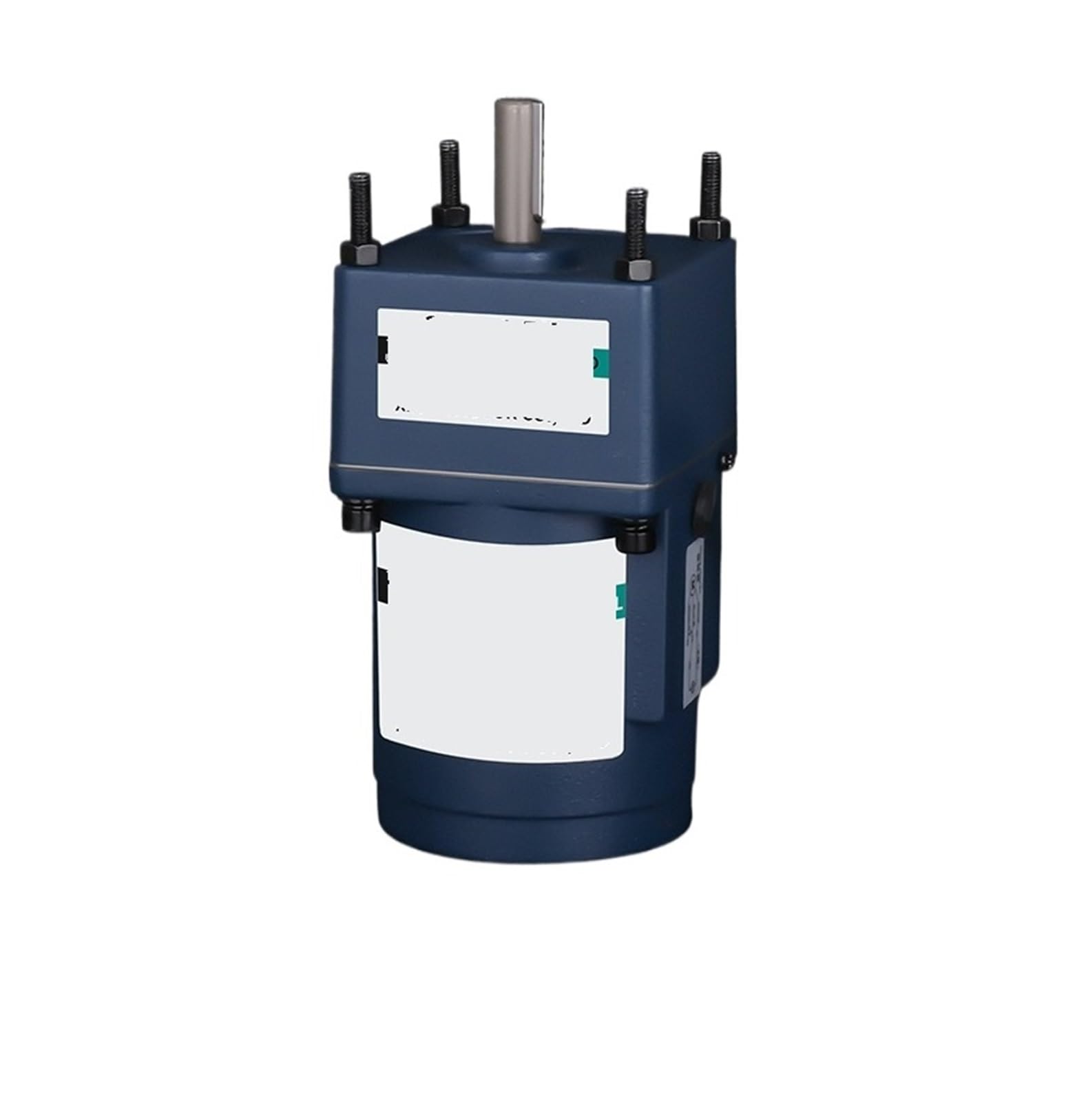 Moteur réducteur AC micro 15W inversible avec engrenages haute précision