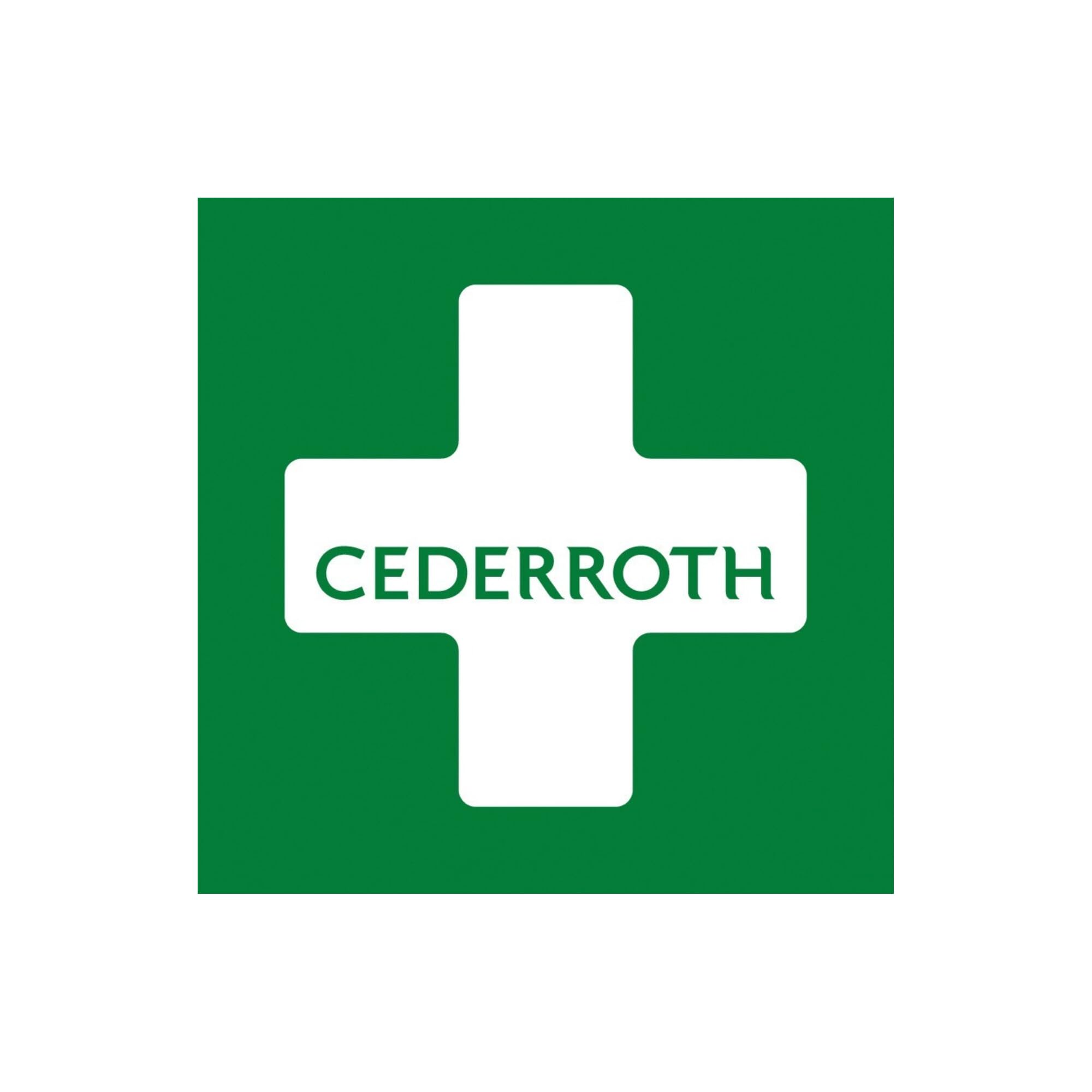 CEDERROTH - Spray gel combustibile, 100 ml