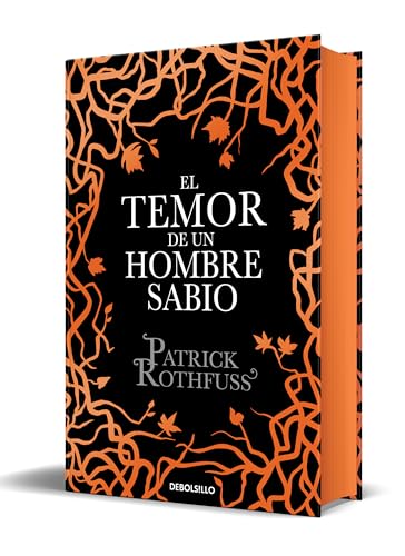 El temor de un hombre sabio (edición especial limitada con cantos...