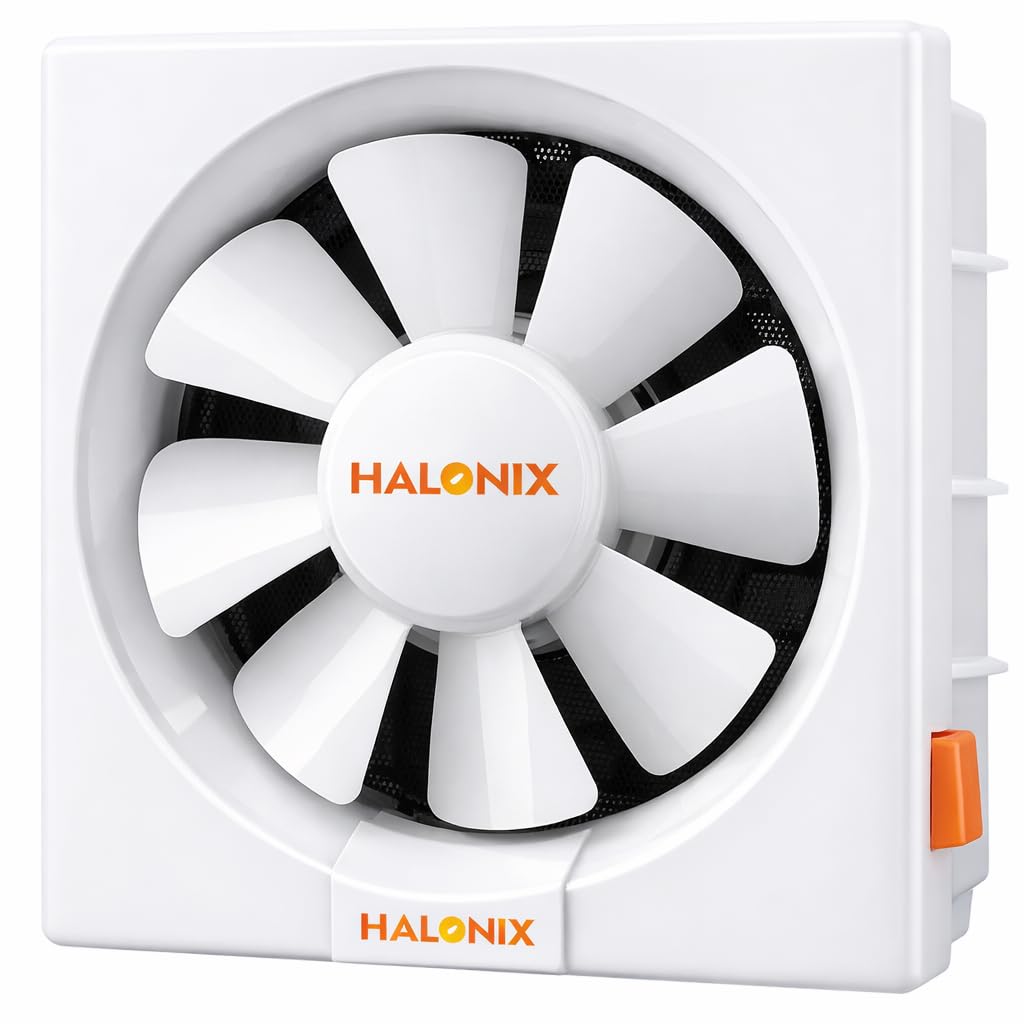 Modern Exhaust Fan