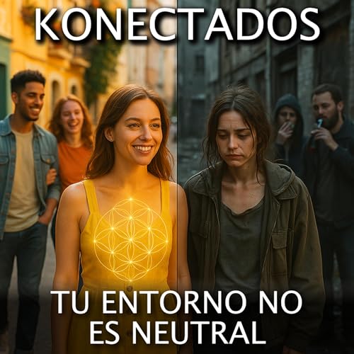 Tu entorno no es neutral cover art