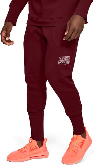 under armour baseline fleece