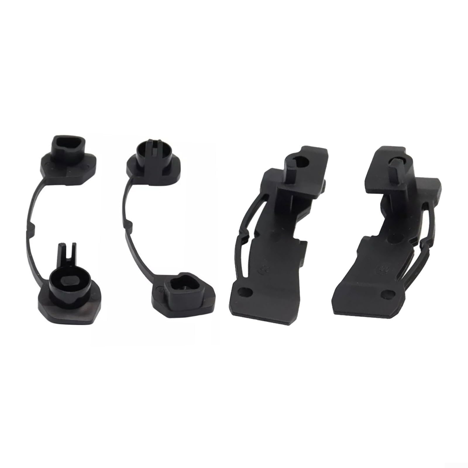 Kit de réparation de toit ouvrant convertible AP364042 pour Smart For W451 pour Fortwo 2006 2014