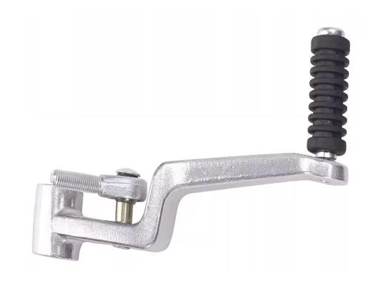 Qr0cjnpb Gear Shift Lever Motorcycle Gear Shifter Motorcycle Aluminium Brake Lever Gear Shift Shifter Foot Pedal For Gsxr1000 Gsxr600 Gsxr750 Gxr 1000 600 750 K5-K10