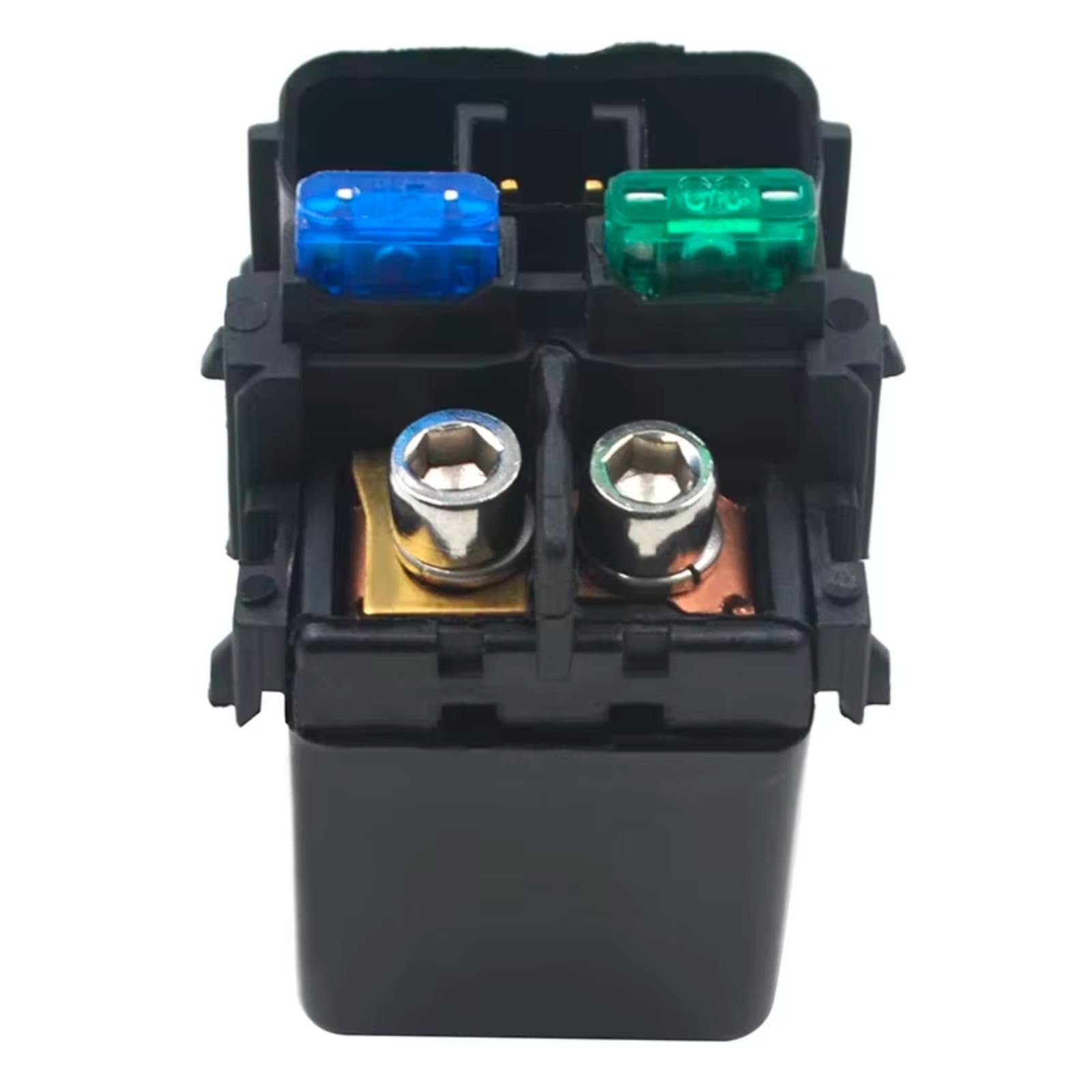 Relé Arranque Motocicleta Para Para ZR800 2013-2016