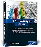 SAP-Lösungen testen (SAP PRESS)