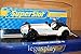 Slot SCX Scalextric Superslot H3093 Compatibile Caterham 7 R500