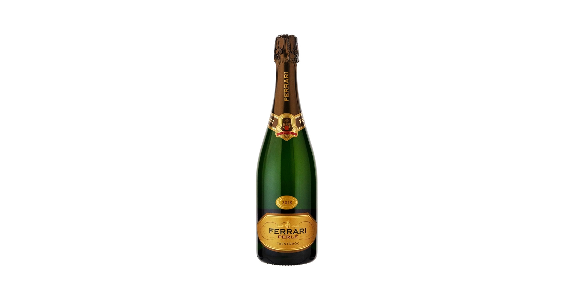 Ferrari Perlé フェッラーリ ペルレ・ミレジム（箱付） 1500ml フェラーリ ペルレ・ミレジム（箱付き） 1500ml フェッラーリ