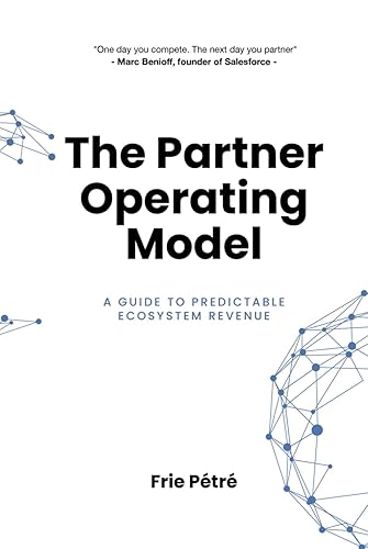 The Partner Operating Model: A guide to predictable ecosystem revenue