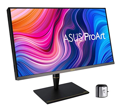 ASUS-ProArt-PA32UCX-PK-Monitor-Profesional-de-32-4K-3840-x-2160-HDR-IPS-Mini-LED-10-bit-Dolby-Vision-100-sRGB-Thunderbolt-3-HDMI-DisplayPort-Plateado