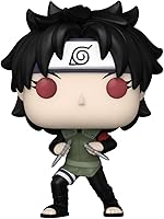 Vista 2 de Funko Pop! Animation: Boruto - Mirai Sarutobi - Boruto: Naruto Next Generations - Figura de vinilo coleccionable - Idea de regalo - Producto