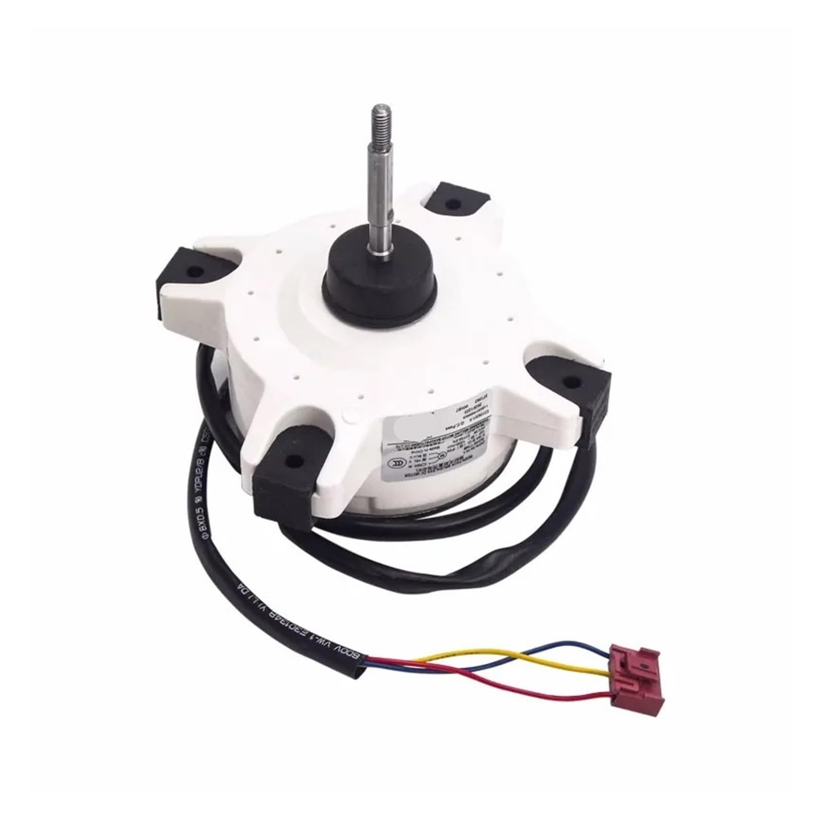 Ventilatore Esterno For Aria Condizionata A Frequenza Variabile, Compatibile Con Midea, ZKFN-34-10-1 ZKFN-40-8-1 Motore CC