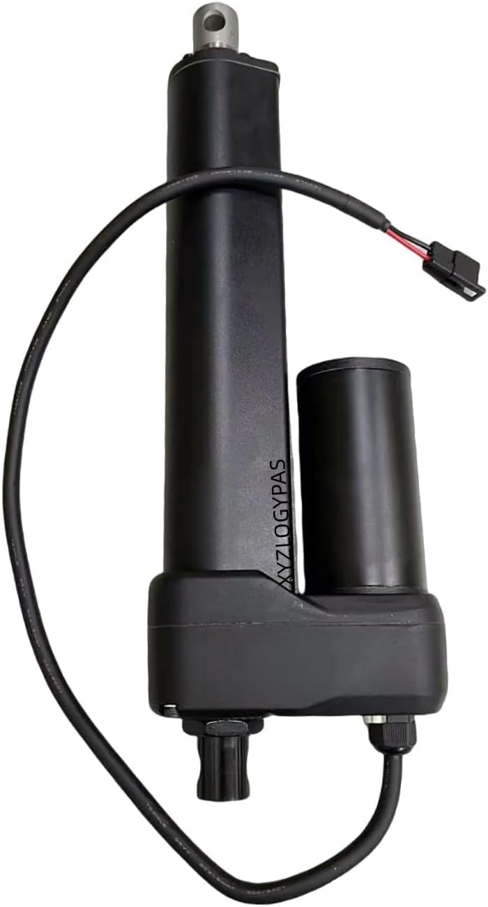 180035 12V Electric Actuator Compatible with Grasshopper Powerfold Decks