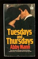 Tuesdays Thurs 0385087640 Book Cover