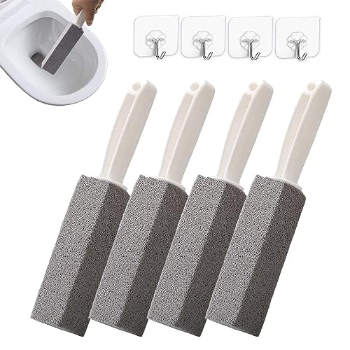 Recopilación de Piedra Pomez Walmart favoritos de las personas. 41 Piedra Pómez de Limpieza ; Limpiador de Inodoro con Mango extralargo;Cepillo de baño Cepillo de baño de Piedra pómez ;para Limpieza Baño/Inodor/Parrilla/Cuidado De Los...