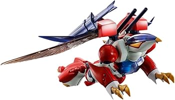 Amazon | R3 聖戦士ダンバイン ビルバイン リアルロボット