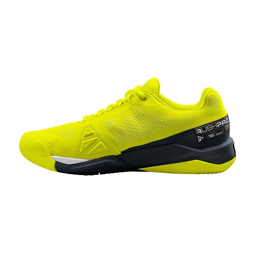 Wilson Buty tenisowe Mężczyźni Rush Pro
